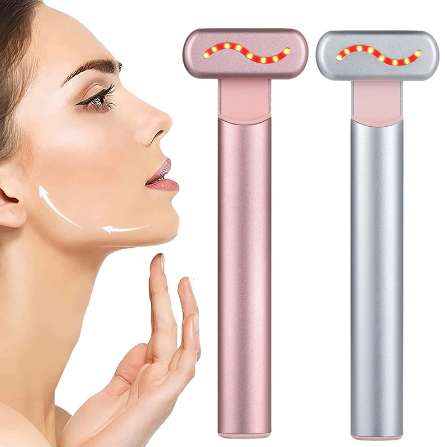 EMS Microcurrent Skin Renewal Wand