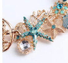 Load image into Gallery viewer, Ocean Treasures Bracelet