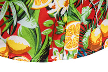 Load image into Gallery viewer, Mens Casual Long Sleeved Tropical Print Dress Shirt