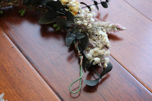 Load image into Gallery viewer, Beach Bride Floral Garland