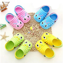 Load image into Gallery viewer, Children&#39;s beach shoes