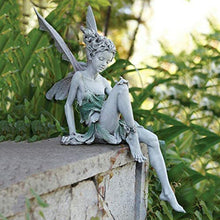 Load image into Gallery viewer, Garden Fairy