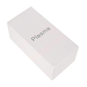 Plasma skin rejuvenation instrument