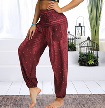 Load image into Gallery viewer, Women&#39;s Harem Pants (One Size)