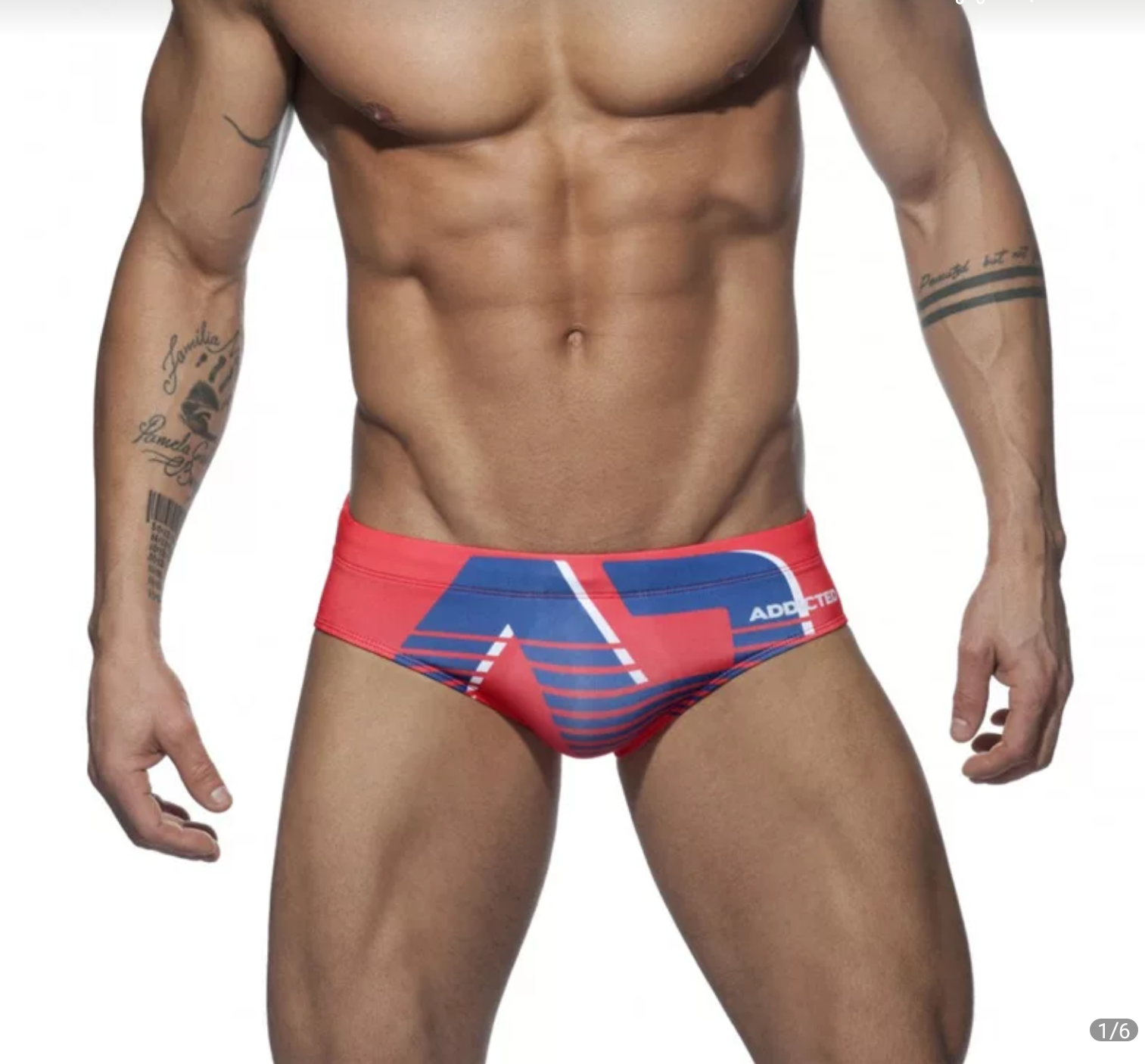 Designer speedos hot sale