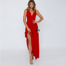 Load image into Gallery viewer, Adjustable Look Evening Gown