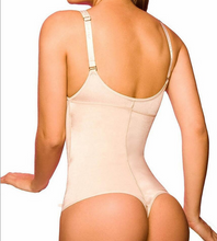Load image into Gallery viewer, Body Shapers Under Garment