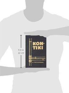 Kon-Tiki: Across the Pacific in a Raft
