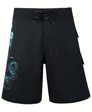 Load image into Gallery viewer, 8 Way Stretch Board shorts SPF 35 Tormenter Sportsman