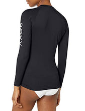 Load image into Gallery viewer, Whole Hearted Long Sleeve Rash Guard, Anthracite