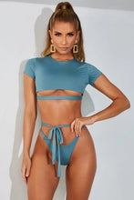 Load image into Gallery viewer, High Glam Sports bikini