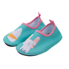 Load image into Gallery viewer, Kids Cartoon Beach Shoes
