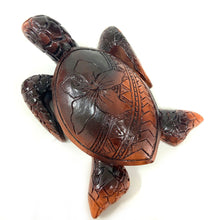 Load image into Gallery viewer, Hawaiian Turtle Resin Handicraft Ornaments