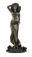 Load image into Gallery viewer, Oshun - Goddess of Love, Beauty and Marriage Sculpture