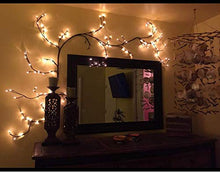 Load image into Gallery viewer, Decorative Vine Light