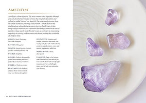 The Guide to Get Started with the Healing Power of Crystals