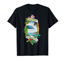 Load image into Gallery viewer, Vintage Retro 70&#39;s Surfer T-Shirt