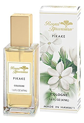 Royal Hawaiian Cologne Pikake 1.6 oz. : Hawaiian Pikake : Beauty