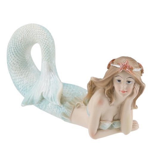 Beachcombers Collectible Figurines