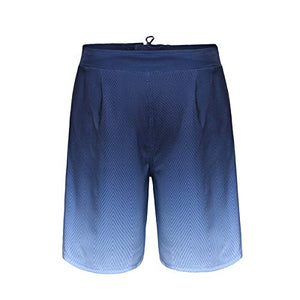 Men's 4-Way Stretch Quick Dry Board Shorts