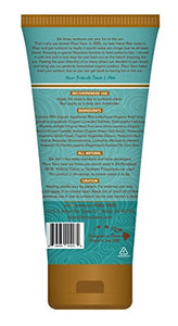 Maui Vera Organic Sunburn Relief & After Sun Moisturizer, 6.5 ounce