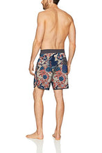 Load image into Gallery viewer, Quiksilver Men&#39;s Highline Silent Fury 19&quot; Swimtrunk Boardshorts: Clothing