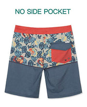Load image into Gallery viewer, Vintage Cruzer Stretch Boardshort Chino Shorts