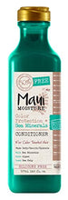 Load image into Gallery viewer, Maui Moisture Color Protection &amp; Sea Mineral Oil Shampoo &amp; Conditioner Set 19.5 Ounce : Beauty