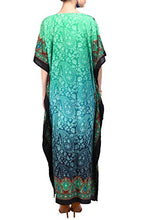 Load image into Gallery viewer, Regular to Plus Size Kaftan