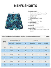 Load image into Gallery viewer, Quick Dry Board Shorts with Mesh Lining