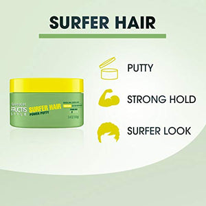 Surfer Hair, 3.4 Ounce