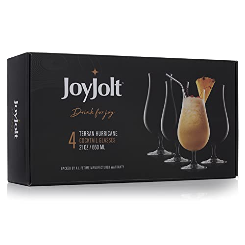 Fancy cocktail glasses – JaegerSloan