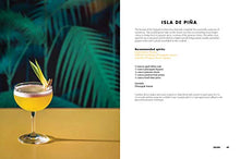 Load image into Gallery viewer, Exotic Cocktails for the Tiki Bar