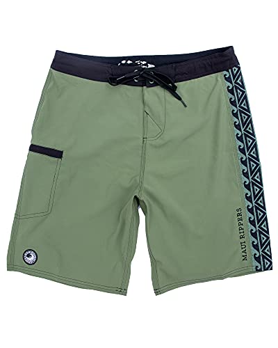 Maui Rippers Mens 21