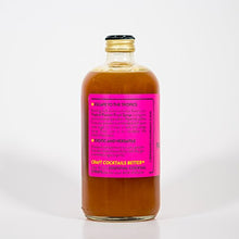Load image into Gallery viewer, Tropical Passion Fruit Syrup (17 oz) : Grocery &amp; Gourmet Food