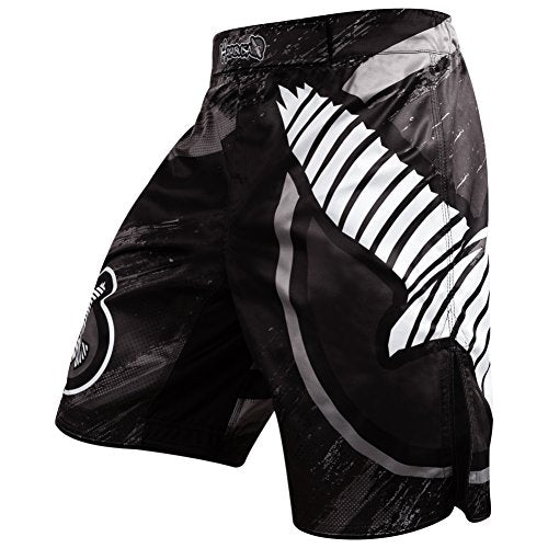Hayabusa Chikara 3 Fight and MMA Shorts