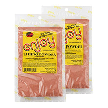 Load image into Gallery viewer, Li Hing Mui Powder (2 Packages) : Gummy Candy : Grocery &amp; Gourmet Food