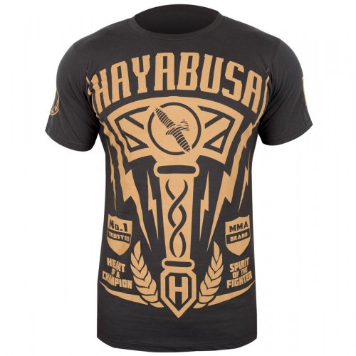 Hayabusa Hammer T-Shirt