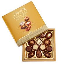 Load image into Gallery viewer, Lindt Chocolate Swiss Luxury Selection 5.1 Oz, Pack of 1 : Chocolate Assortments And Samplers : Grocery &amp; Gourmet Food