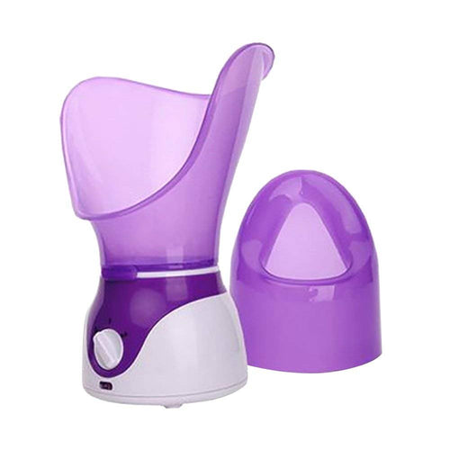 Professional Spa Home Facial and Punani Steamer