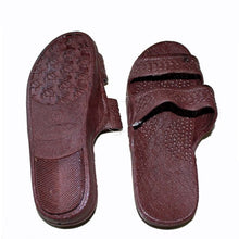 Load image into Gallery viewer, Hawaii Rubber Slide On Sandal Slippers | Slides