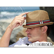Load image into Gallery viewer, Iconic Cuban Style Fedora