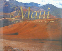 Load image into Gallery viewer, Maui: Images of the Valley Island: Douglas Peebles: 9781566476027: