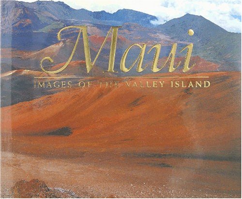 Maui: Images of the Valley Island: Douglas Peebles: 9781566476027: