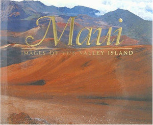 Maui: Images of the Valley Island: Douglas Peebles: 9781566476027: