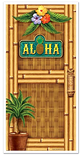 Aloha Door Cover, 30