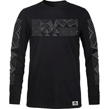 Load image into Gallery viewer, Dakine Mens Plate Lunch II Long Sleeve (M - Black): Clothing