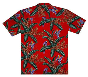 Tom Selleck Magnum PI Vintage Hawaiian Shirt