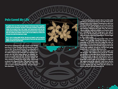 Hawaiian Folklore: Encounters with the Supernatural: Timothy Befus: 97 ...