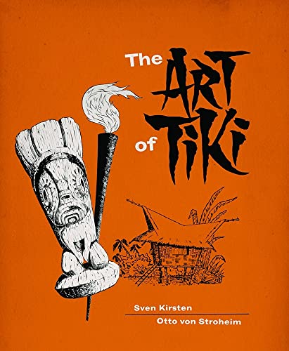 The Art of Tiki for Collectors